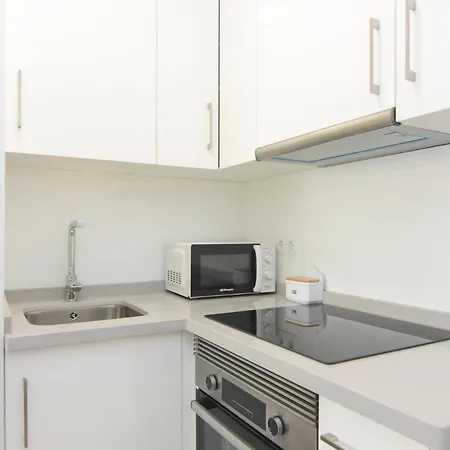 Recien Reformado En El Centro De Lejlighed Nerja