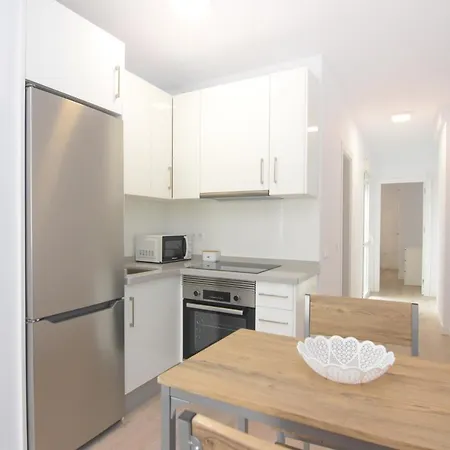 Recien Reformado En El Centro De *