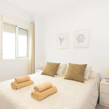 Recién Reformado En El Centro De