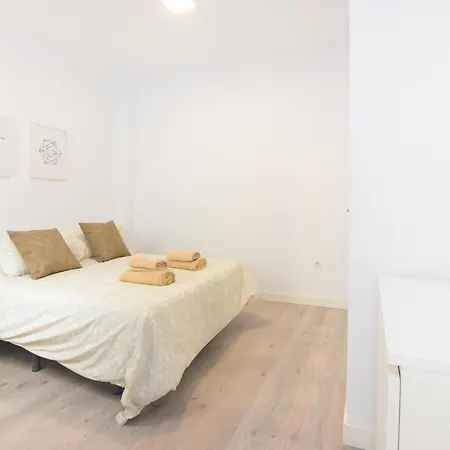Recién Reformado En El Centro De Appartement Nerja