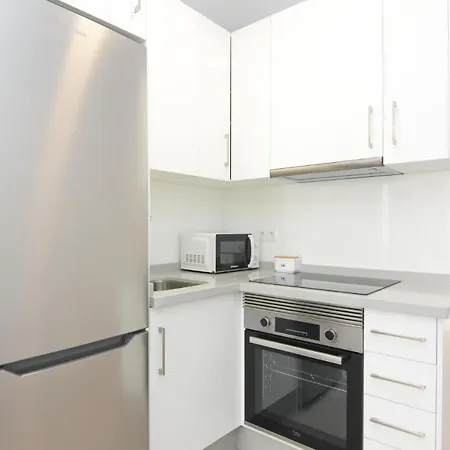 Recien Reformado En El Centro De * Nerja