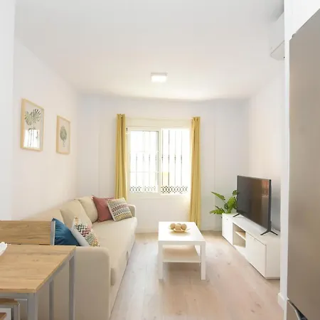 Recien Reformado En El Centro De *