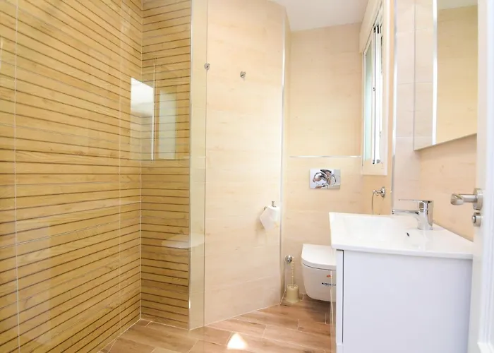 Recien Reformado En El Centro De Апартаменты *