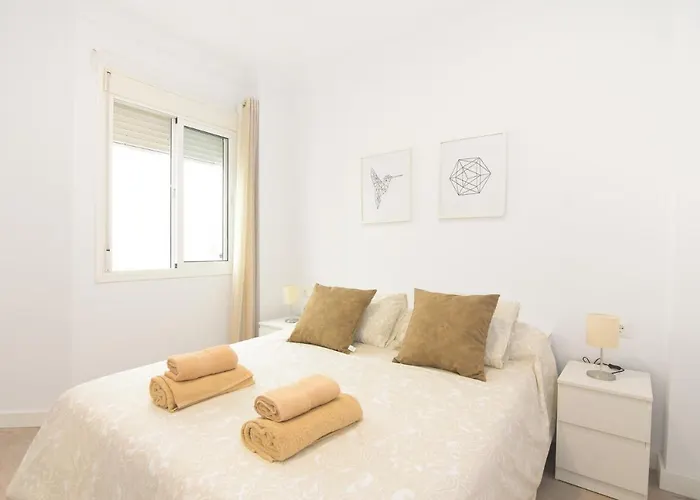 Recien Reformado En El Centro De