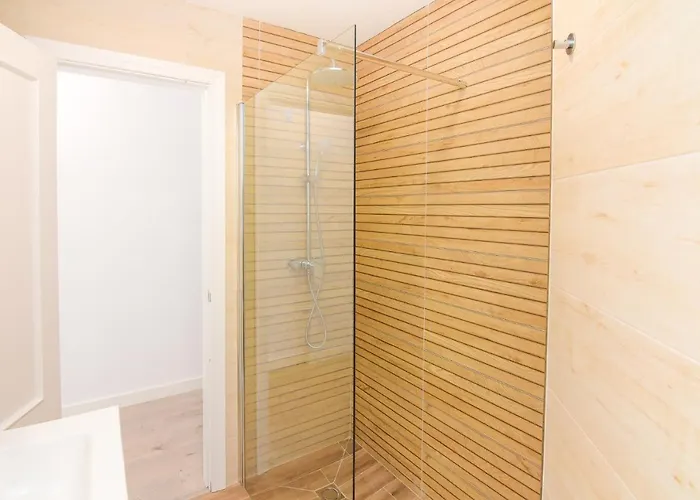 Recien Reformado En El Centro De