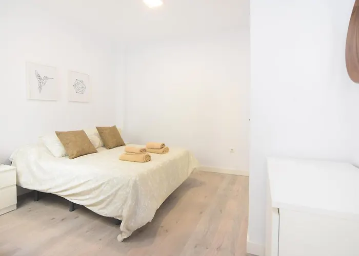 Recien Reformado En El Centro De Apartment Nerja